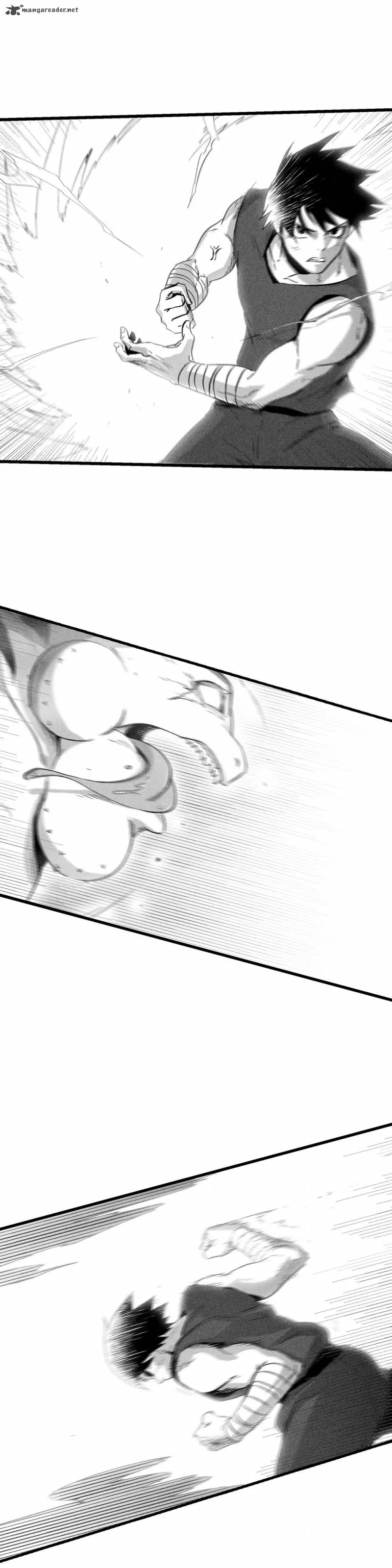 White Epic Chapter 45 page 9