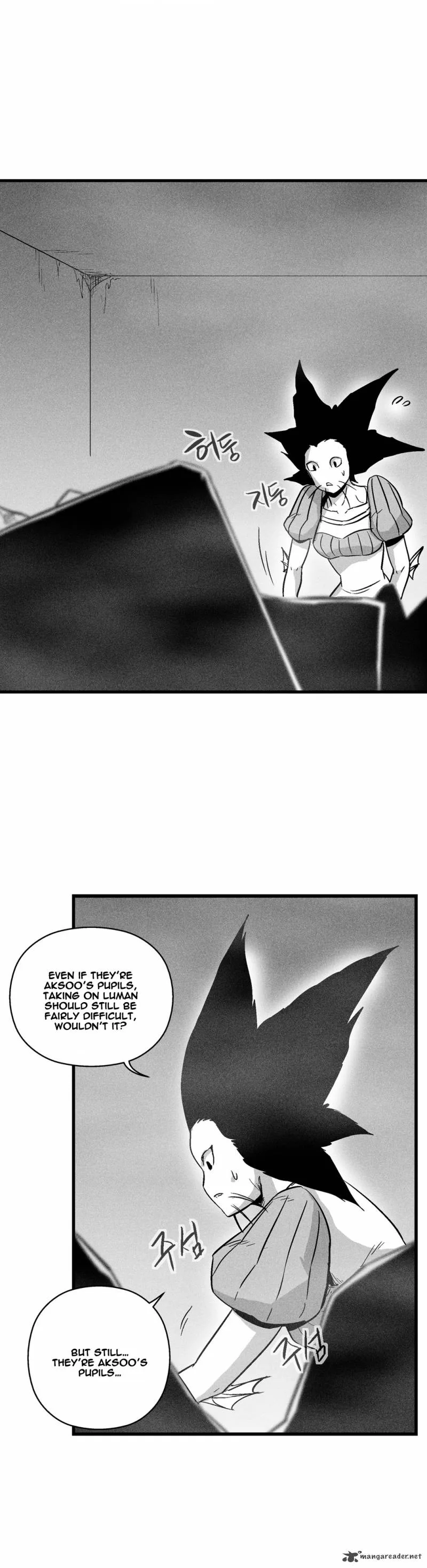 White Epic Chapter 45 page 2