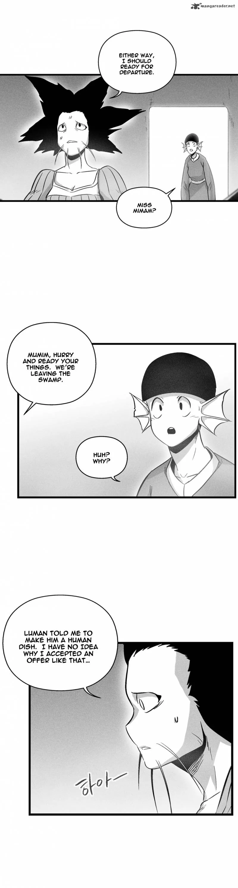 White Epic Chapter 45 page 3