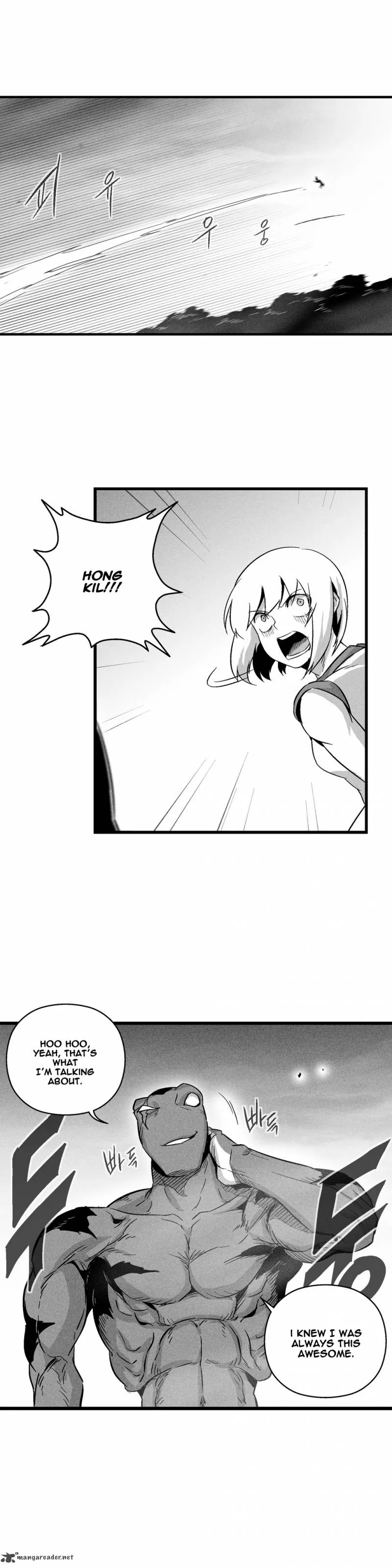 White Epic Chapter 45 page 22