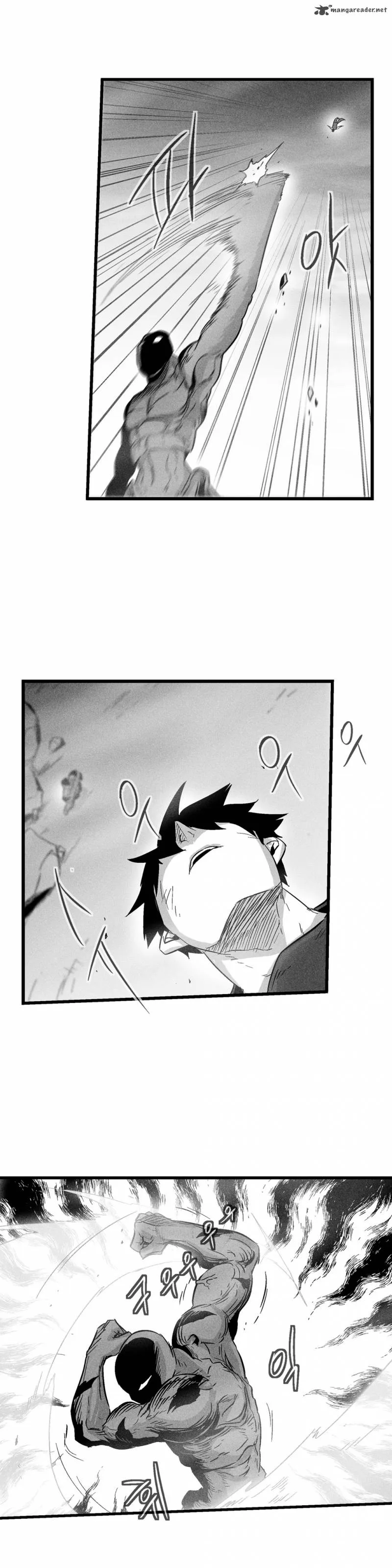 White Epic Chapter 45 page 20
