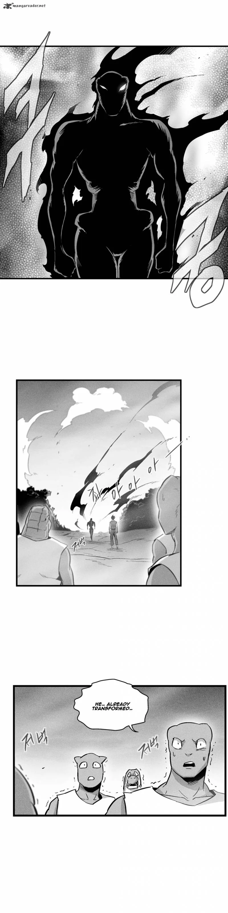 White Epic Chapter 45 page 17