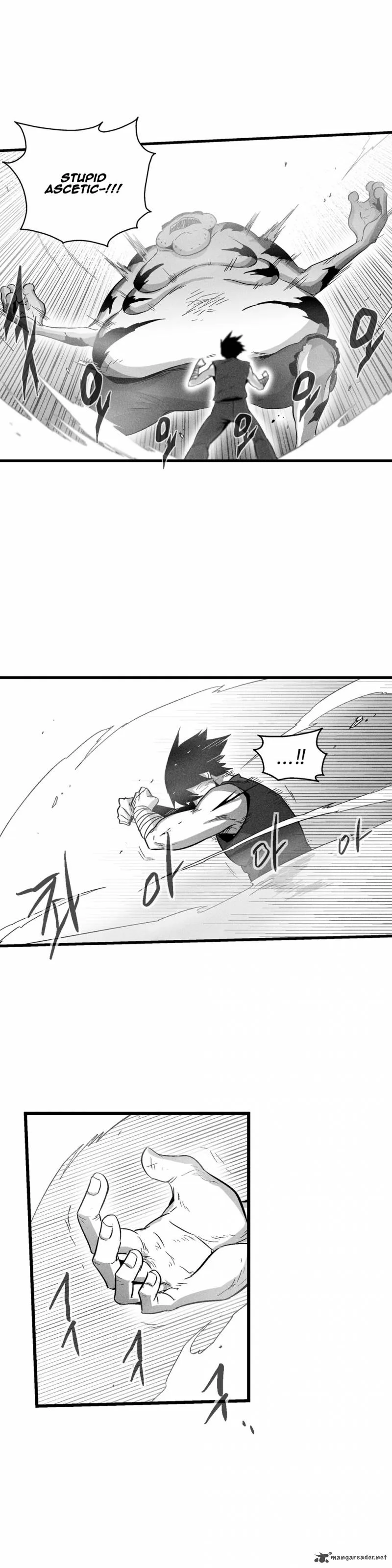 White Epic Chapter 45 page 8