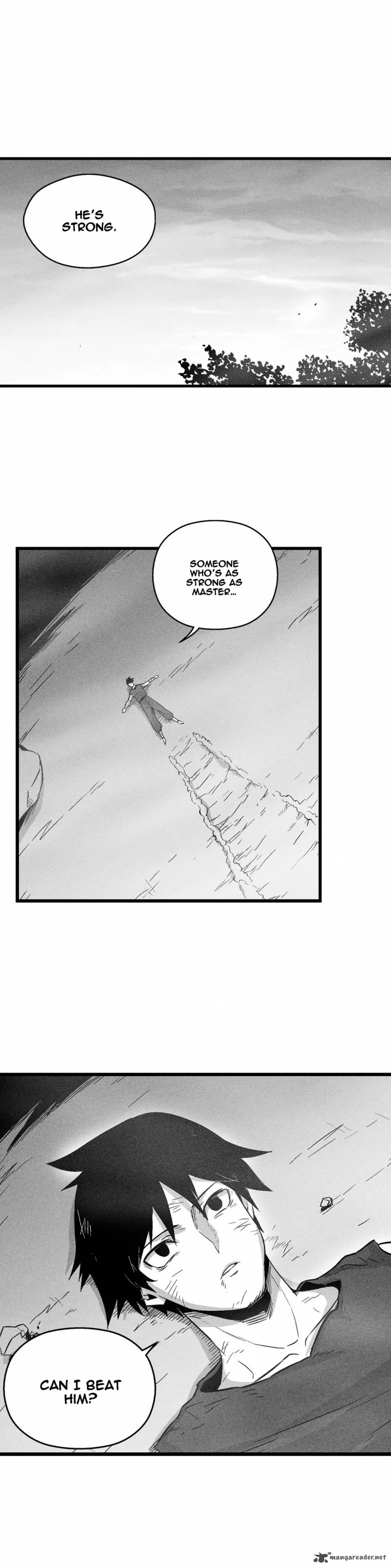 White Epic Chapter 45 page 26