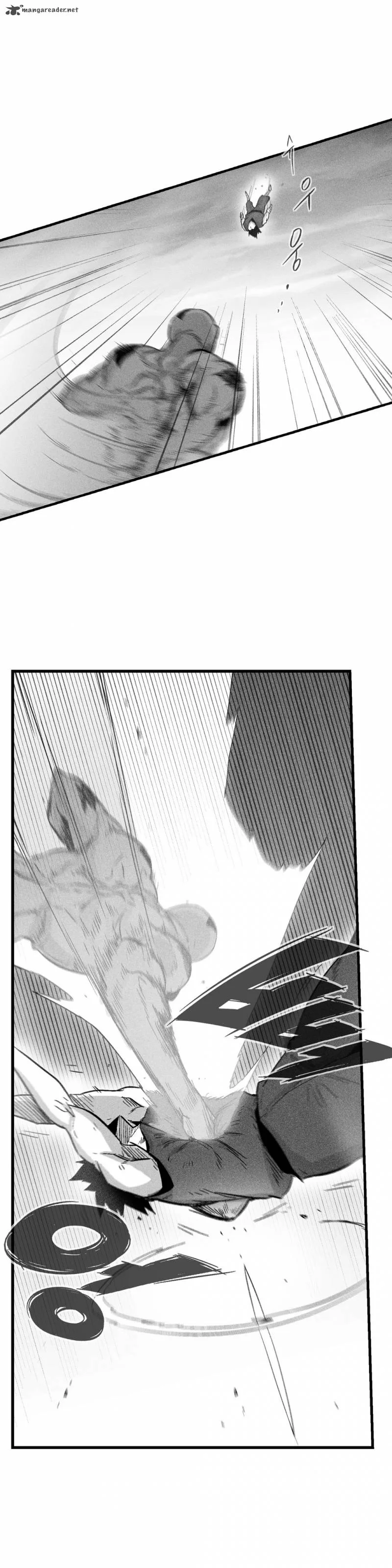 White Epic Chapter 45 page 21
