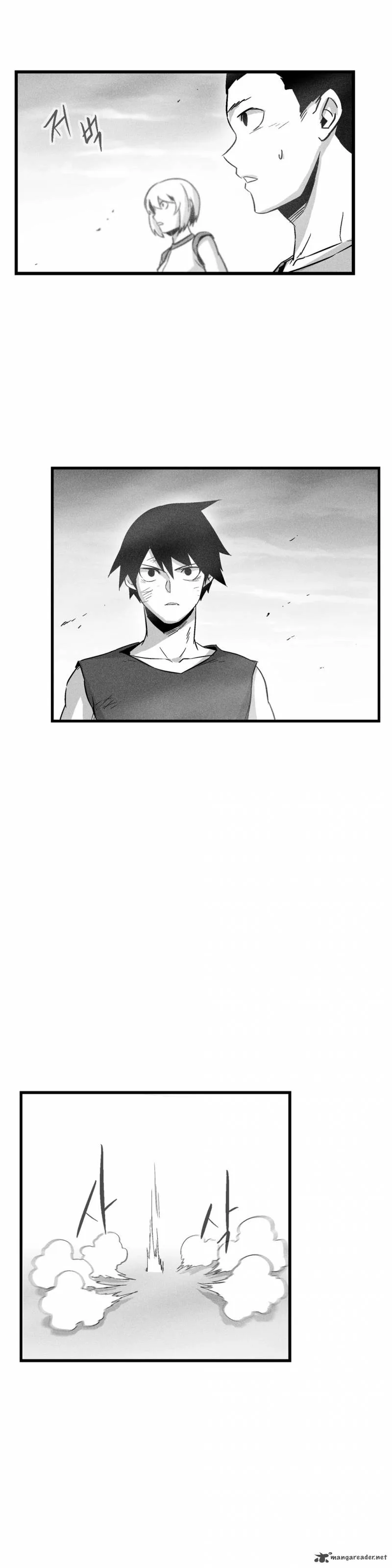 White Epic Chapter 45 page 18