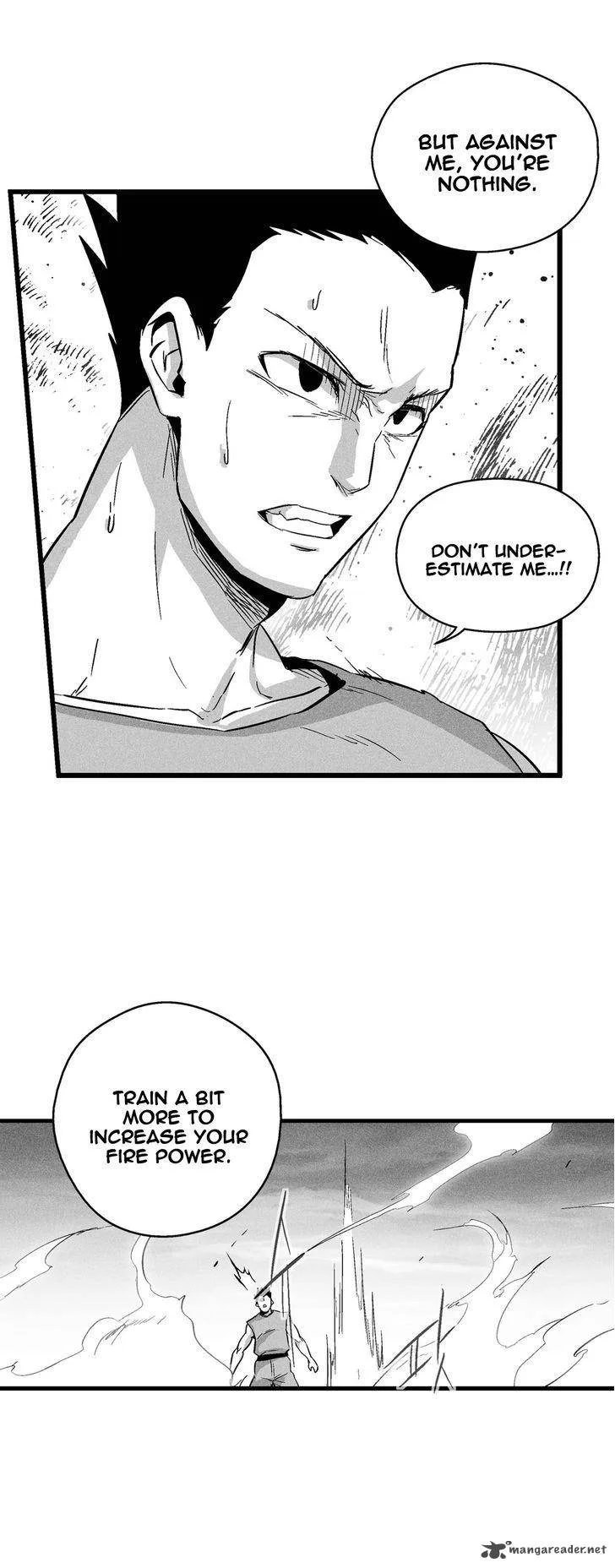 White Epic Chapter 46 page 8