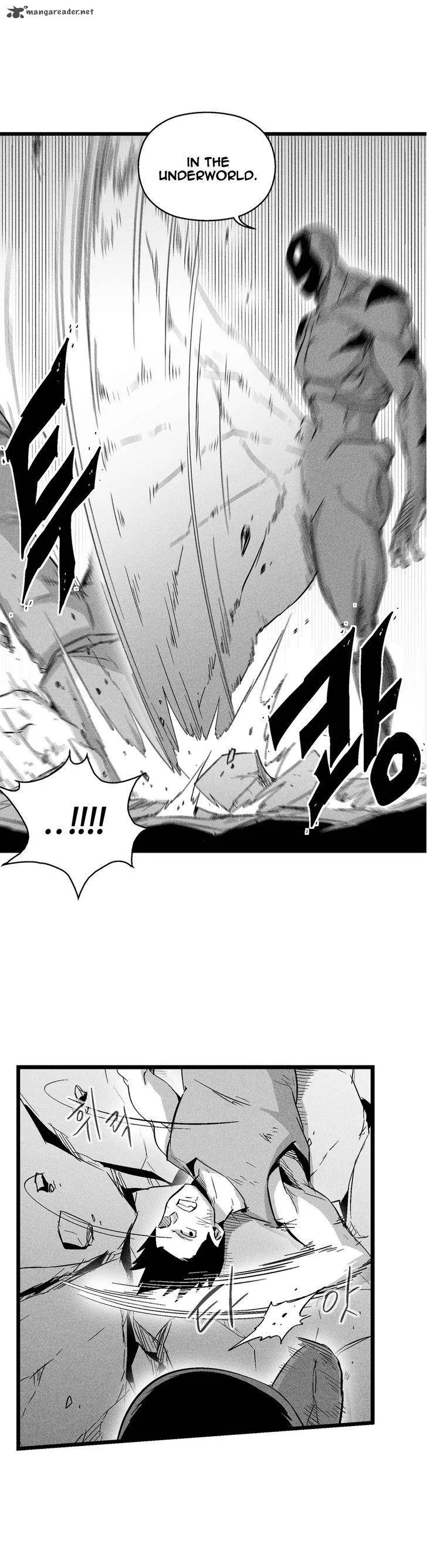 White Epic Chapter 46 page 9