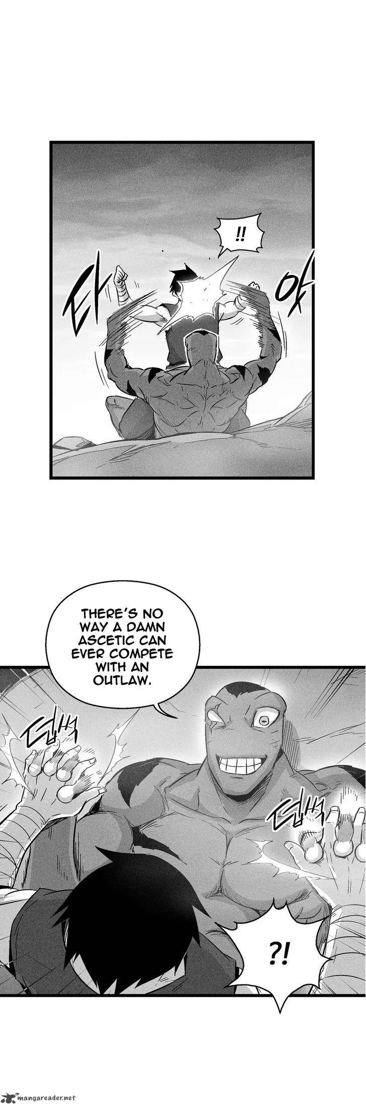 White Epic Chapter 46 page 15