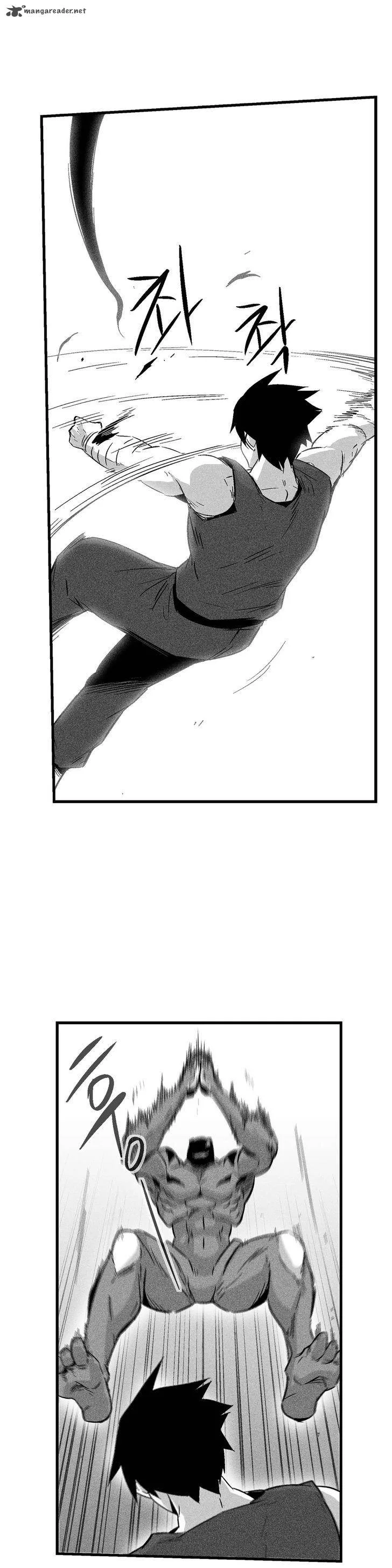 White Epic Chapter 46 page 27