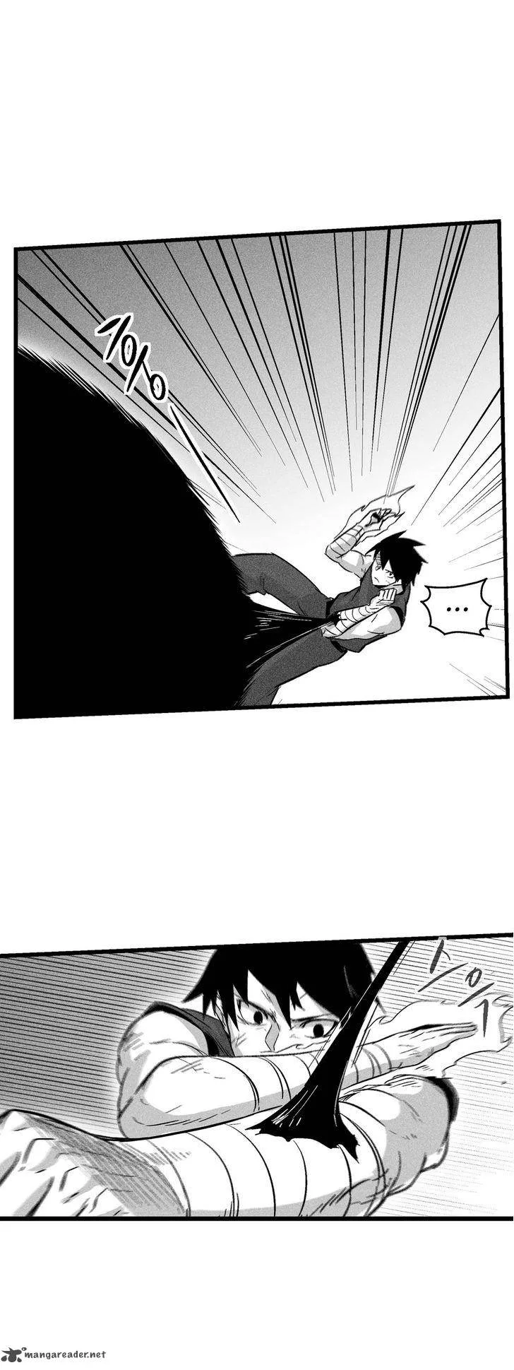White Epic Chapter 46 page 26