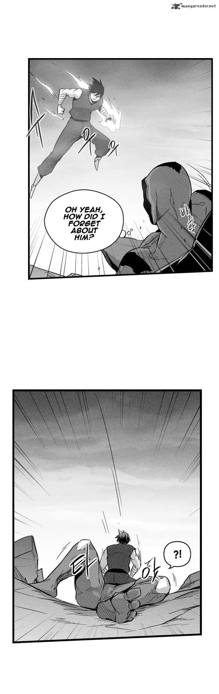 White Epic Chapter 46 page 13