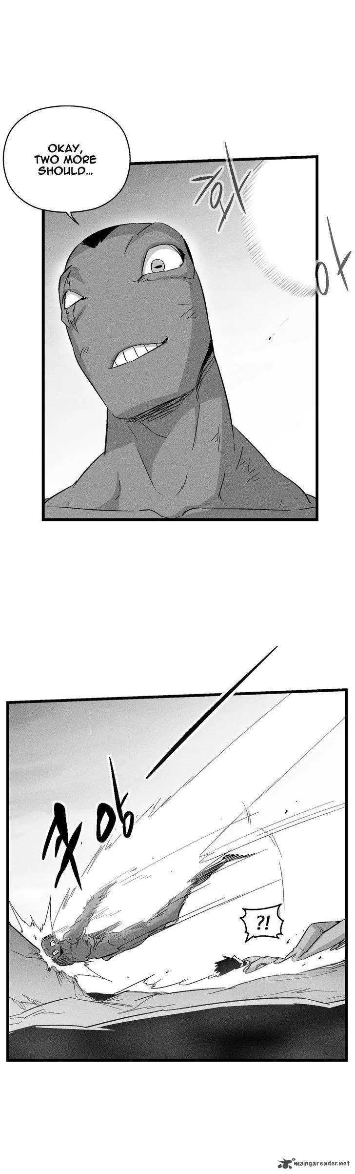 White Epic Chapter 46 page 12