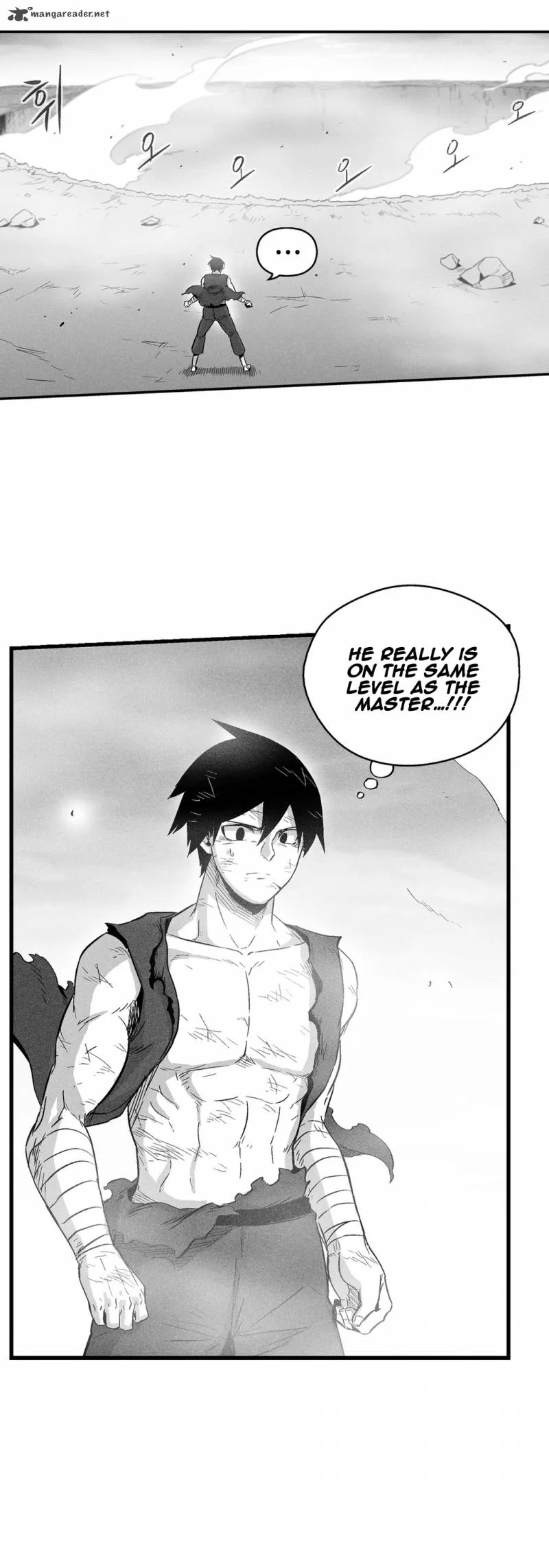 White Epic Chapter 47 page 9