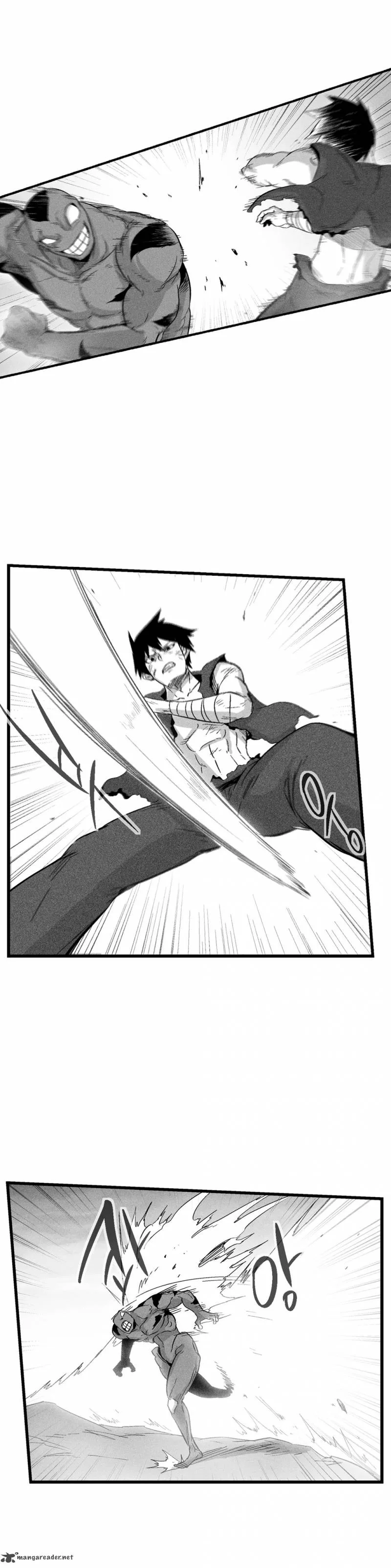 White Epic Chapter 47 page 20