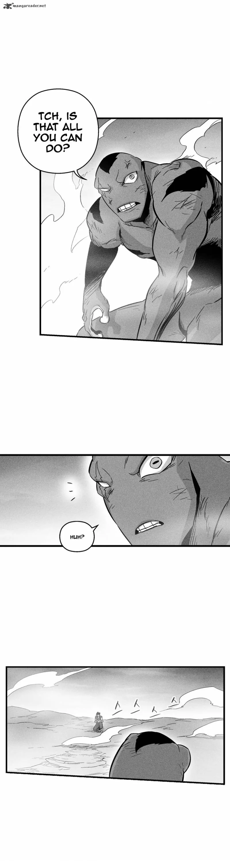 White Epic Chapter 47 page 21