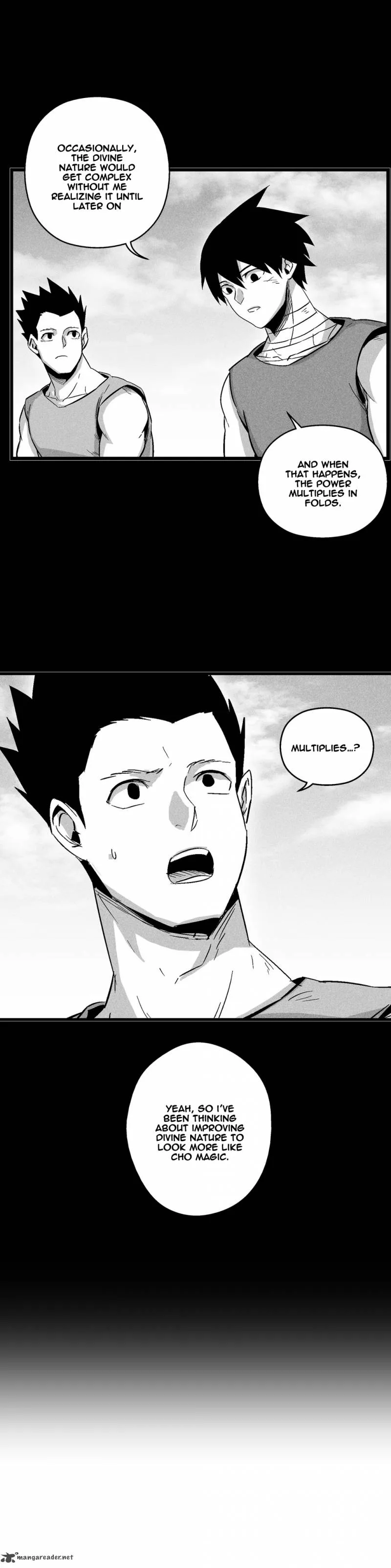 White Epic Chapter 48 page 8