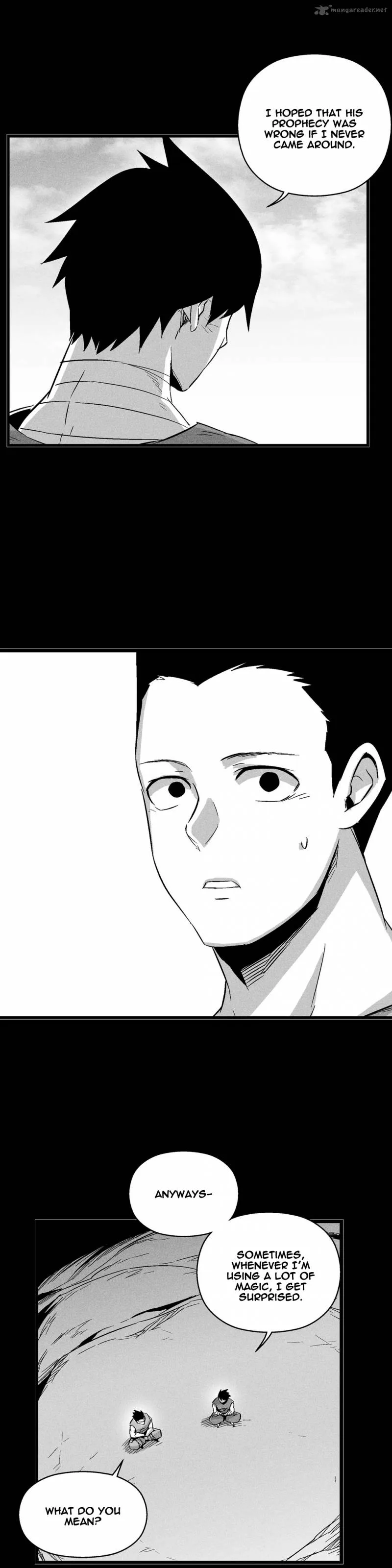 White Epic Chapter 48 page 7