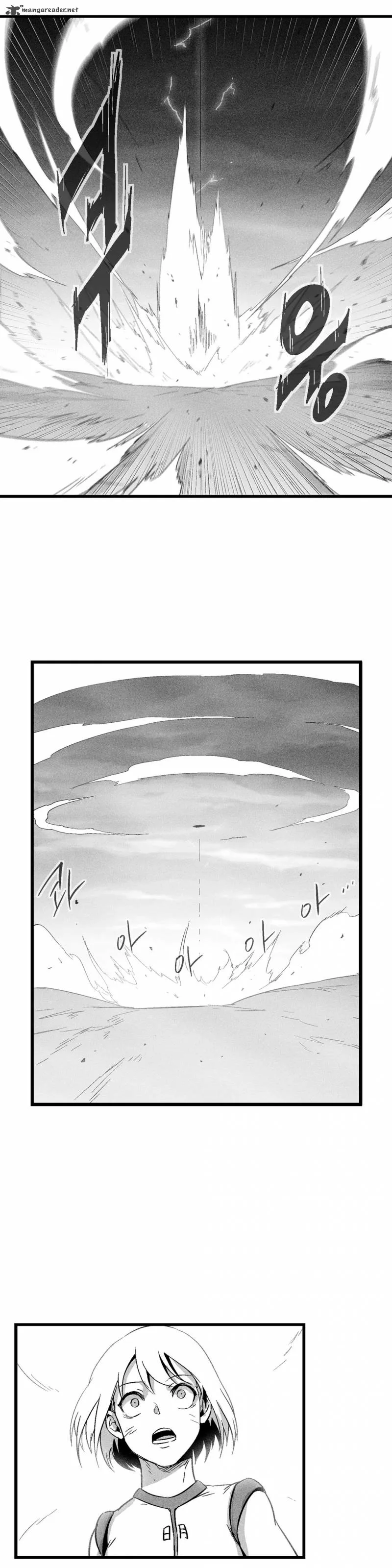 White Epic Chapter 48 page 18