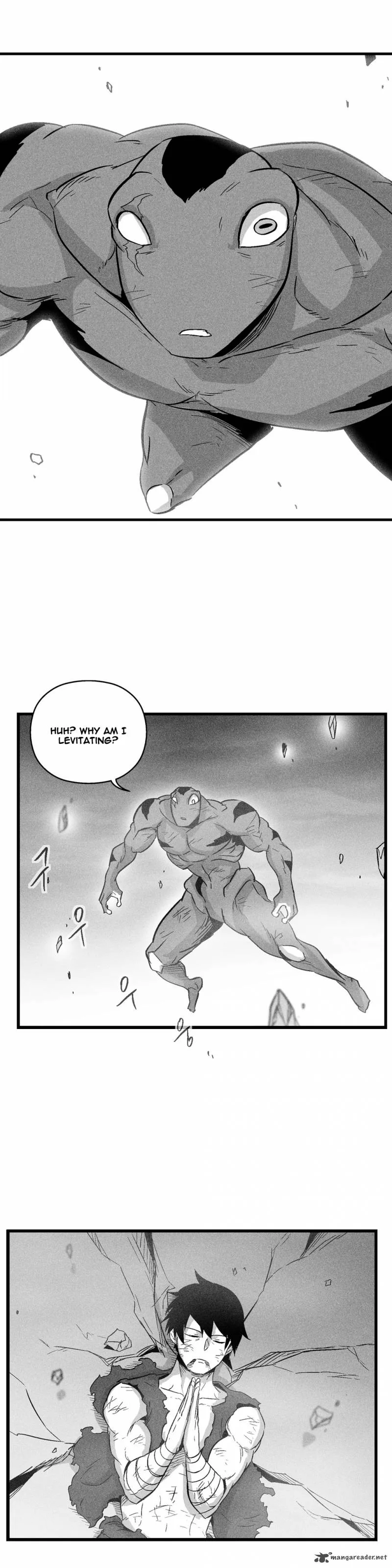 White Epic Chapter 48 page 11