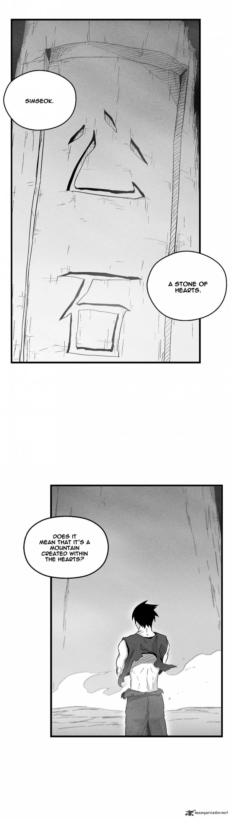 White Epic Chapter 48 page 22