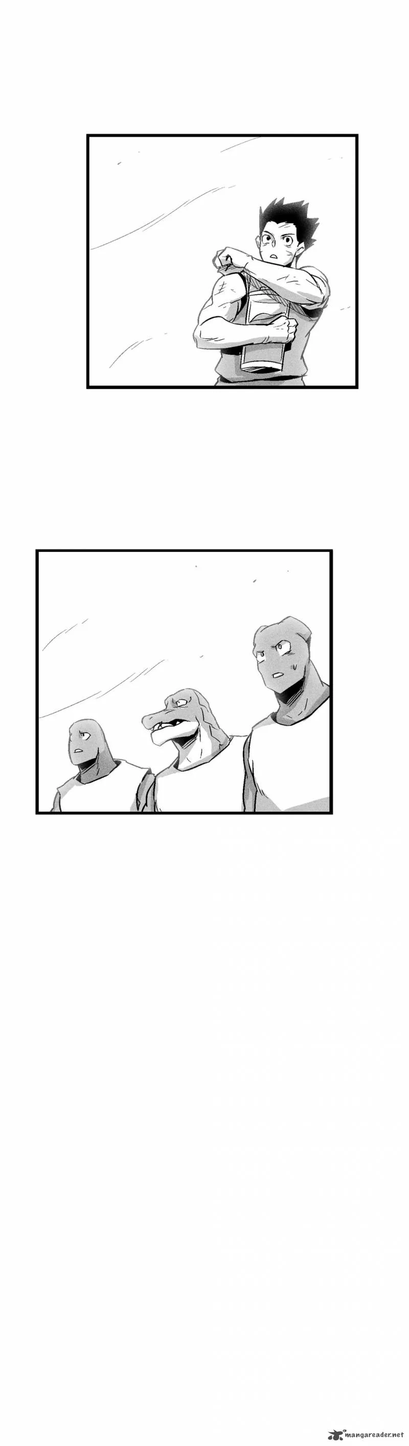 White Epic Chapter 48 page 19