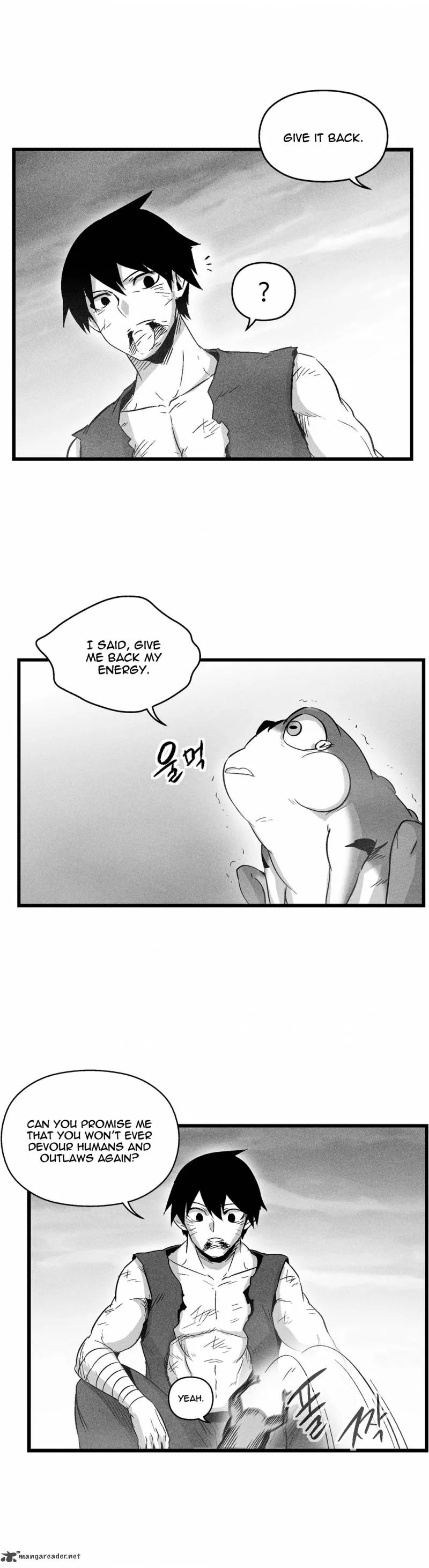 White Epic Chapter 49 page 10