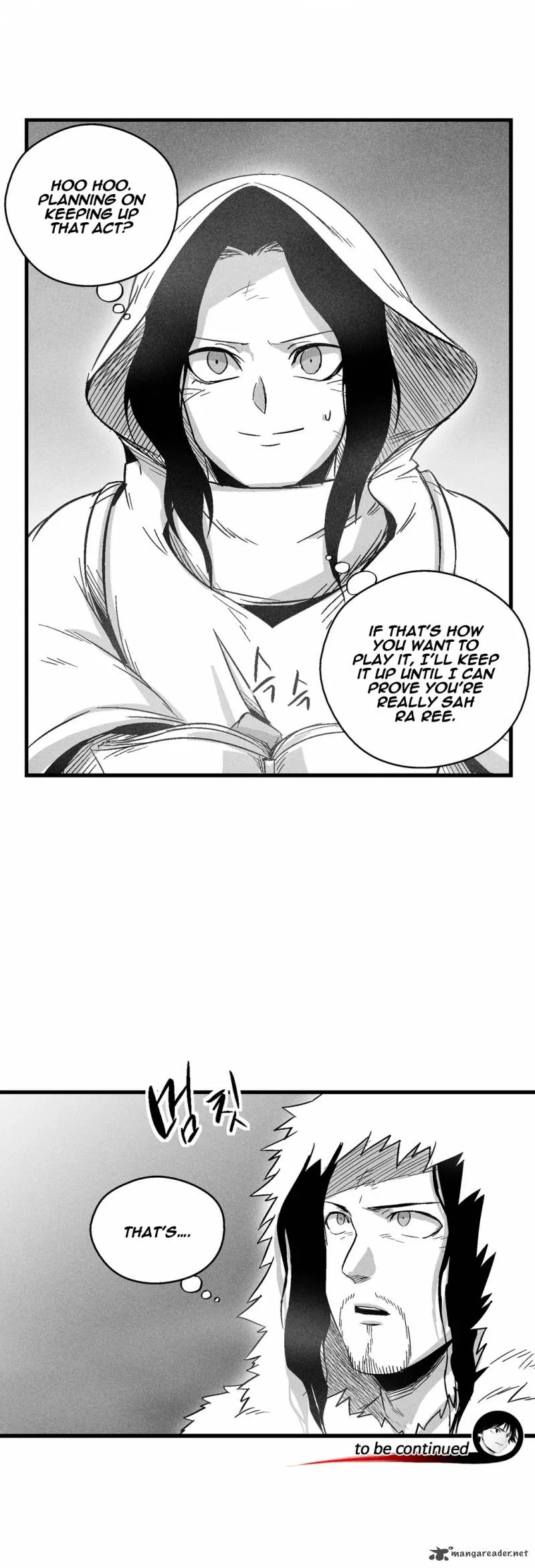 White Epic Chapter 49 page 25
