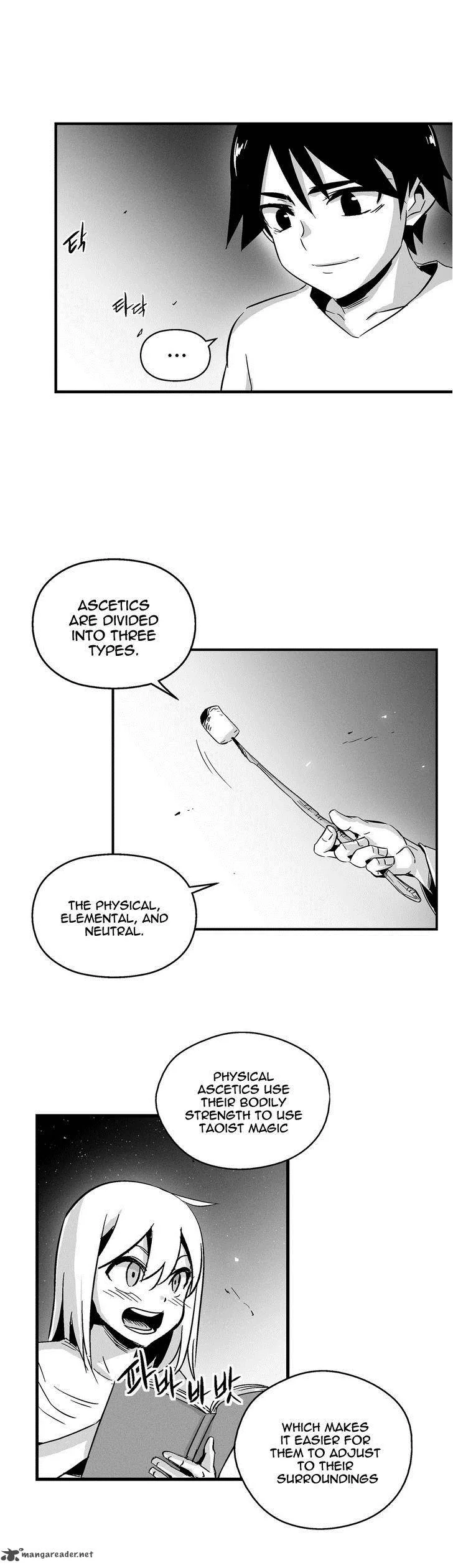 White Epic Chapter 5 page 7