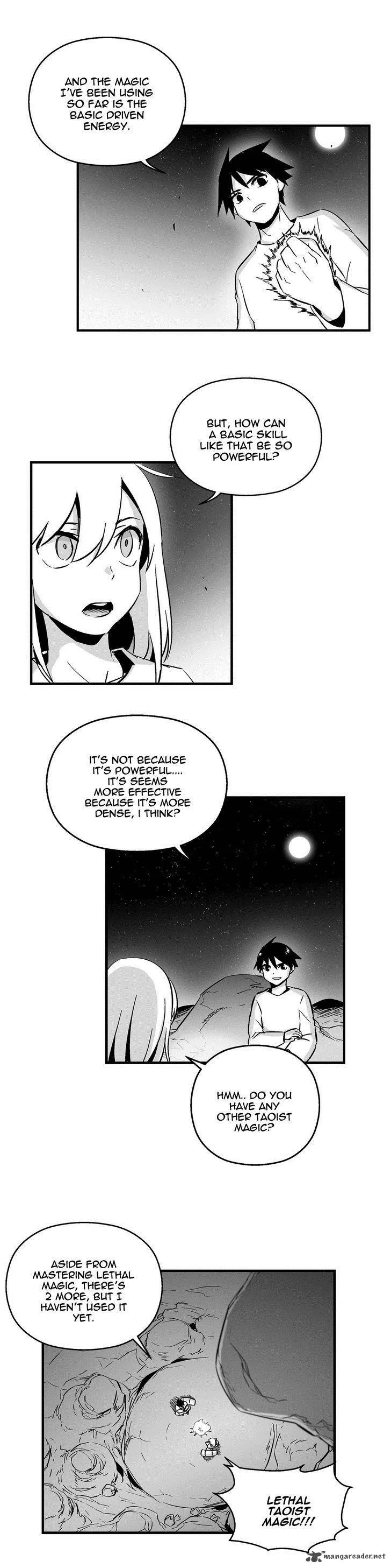 White Epic Chapter 5 page 10