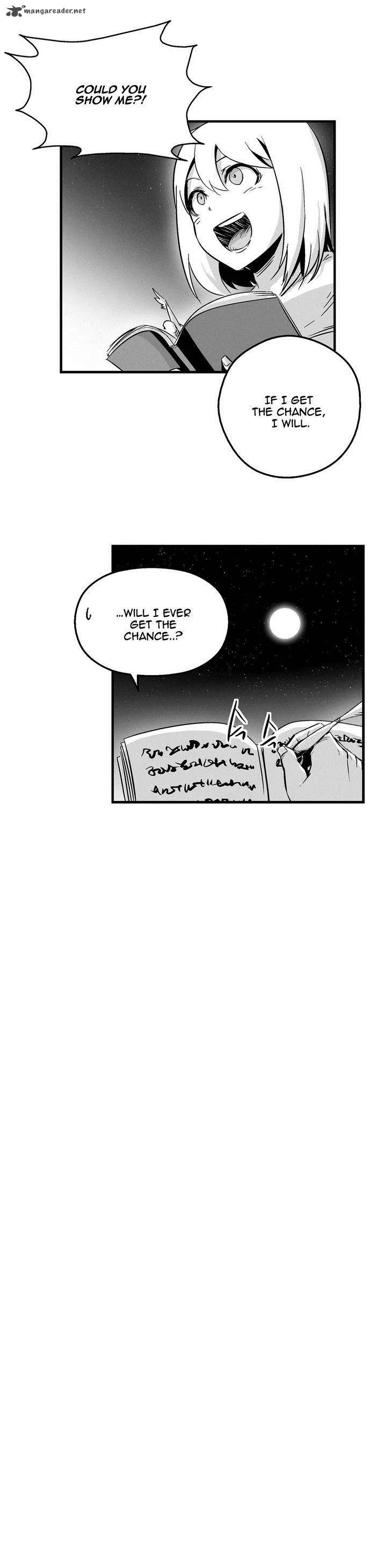 White Epic Chapter 5 page 11