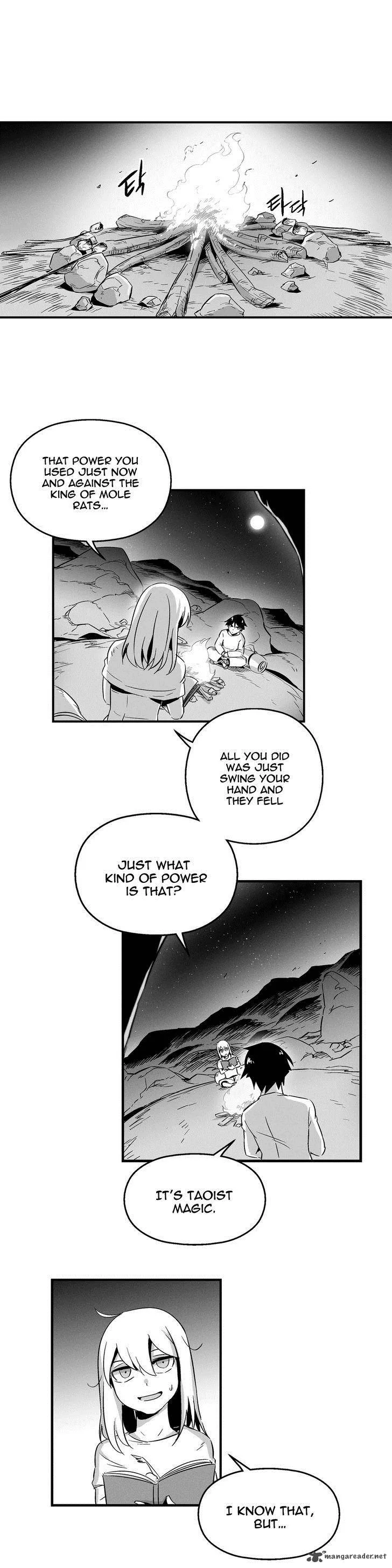 White Epic Chapter 5 page 6