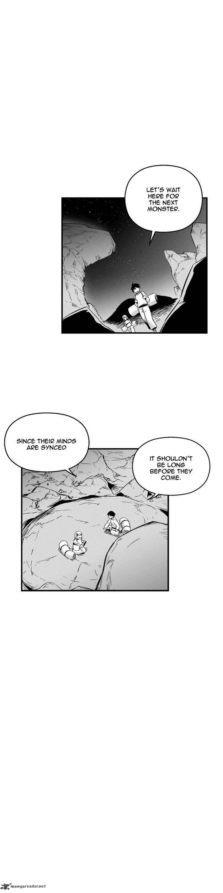 White Epic Chapter 5 page 5
