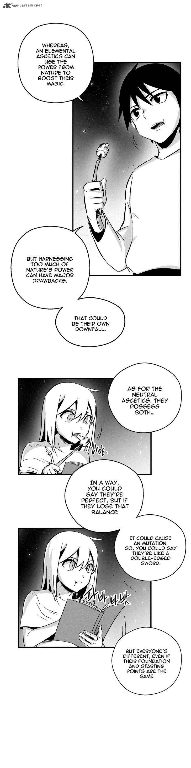 White Epic Chapter 5 page 8