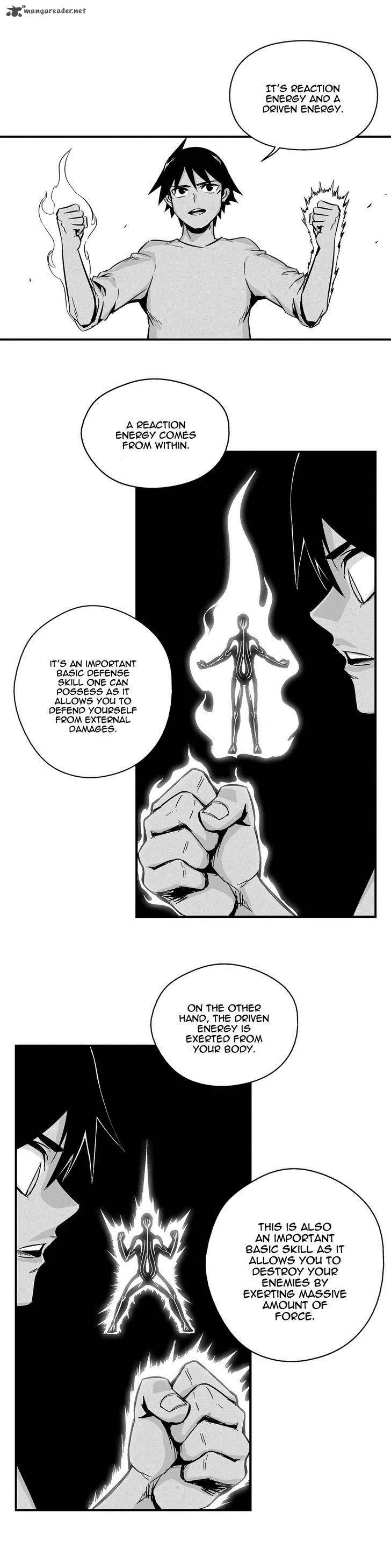 White Epic Chapter 5 page 9