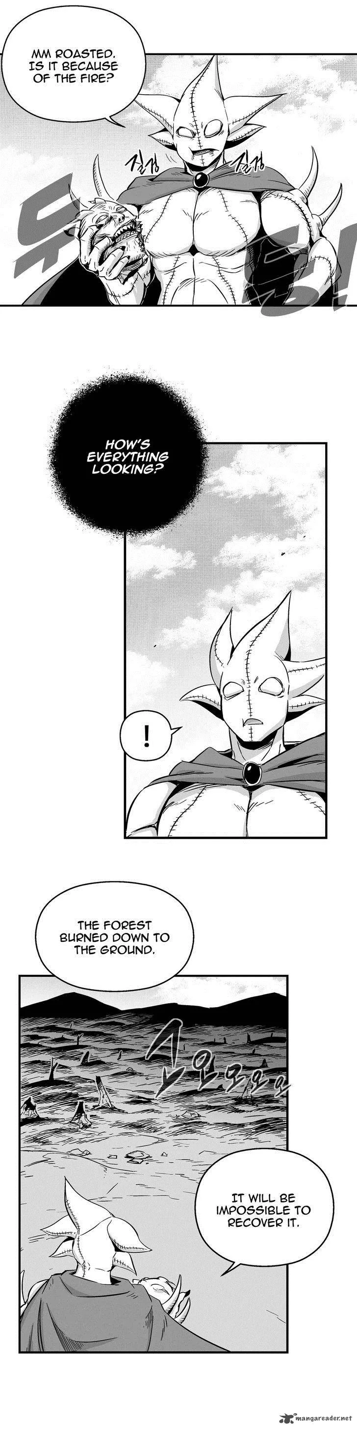 White Epic Chapter 5 page 15