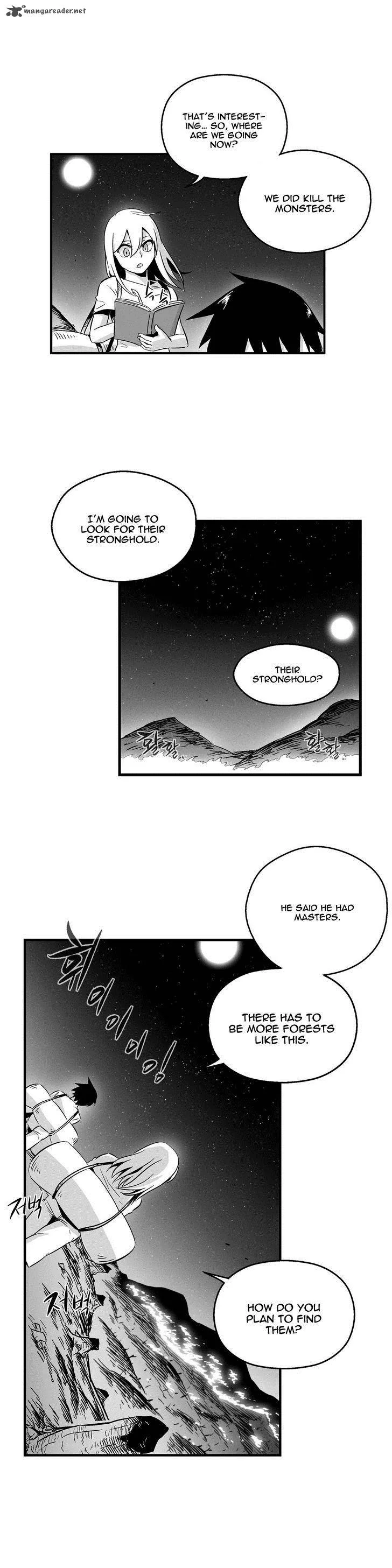White Epic Chapter 5 page 4