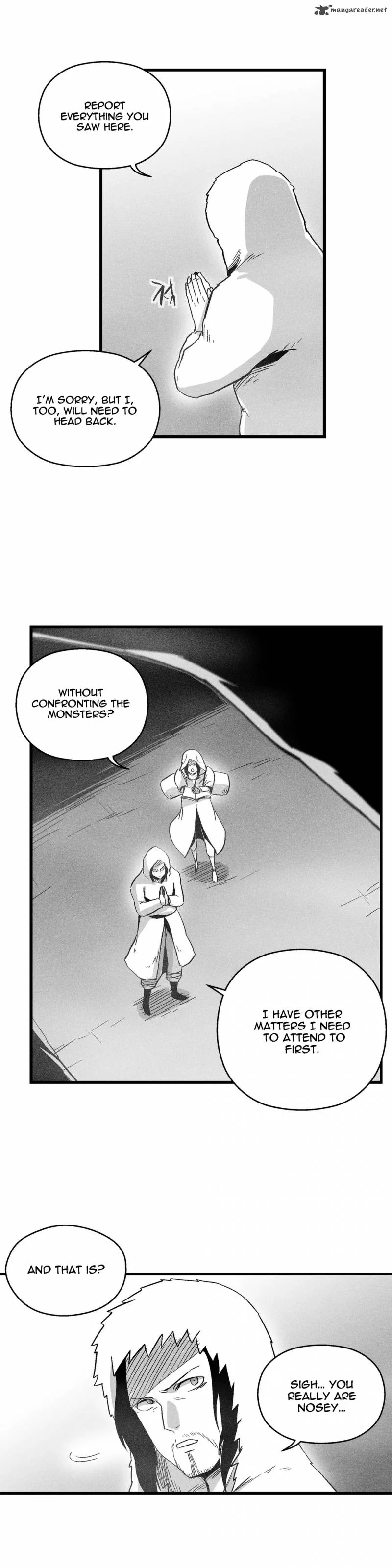 White Epic Chapter 50 page 6