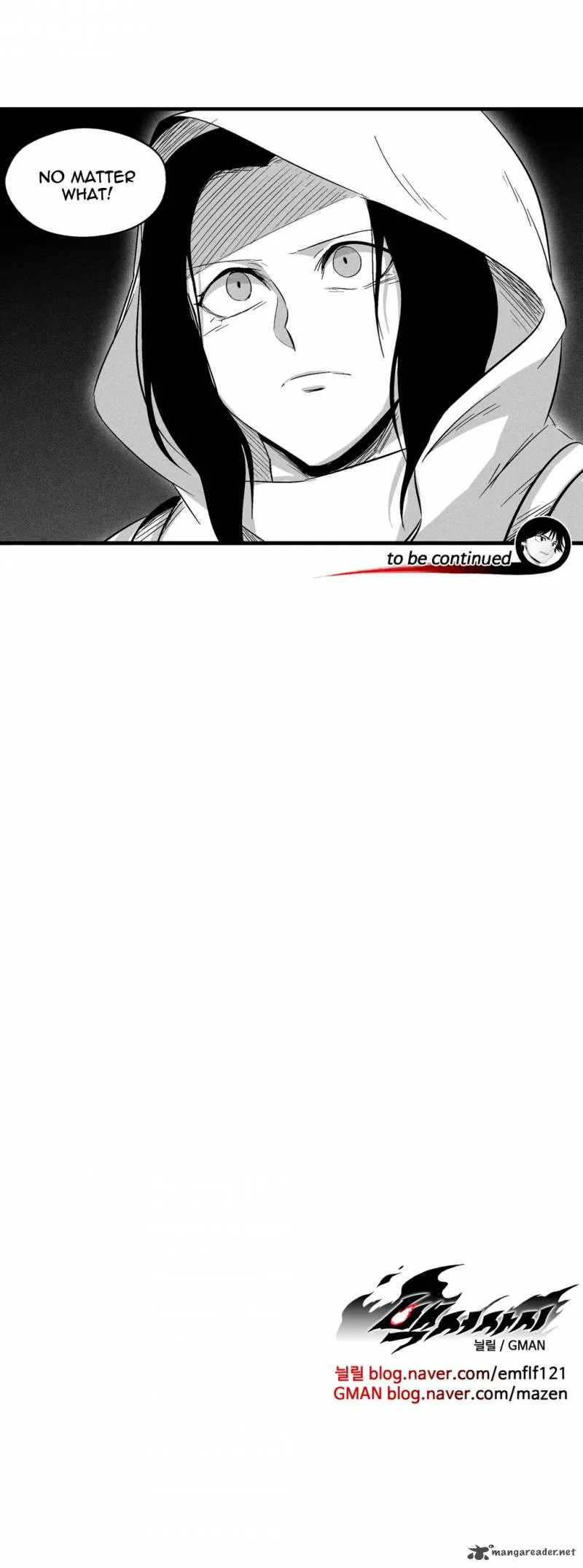 White Epic Chapter 50 page 25