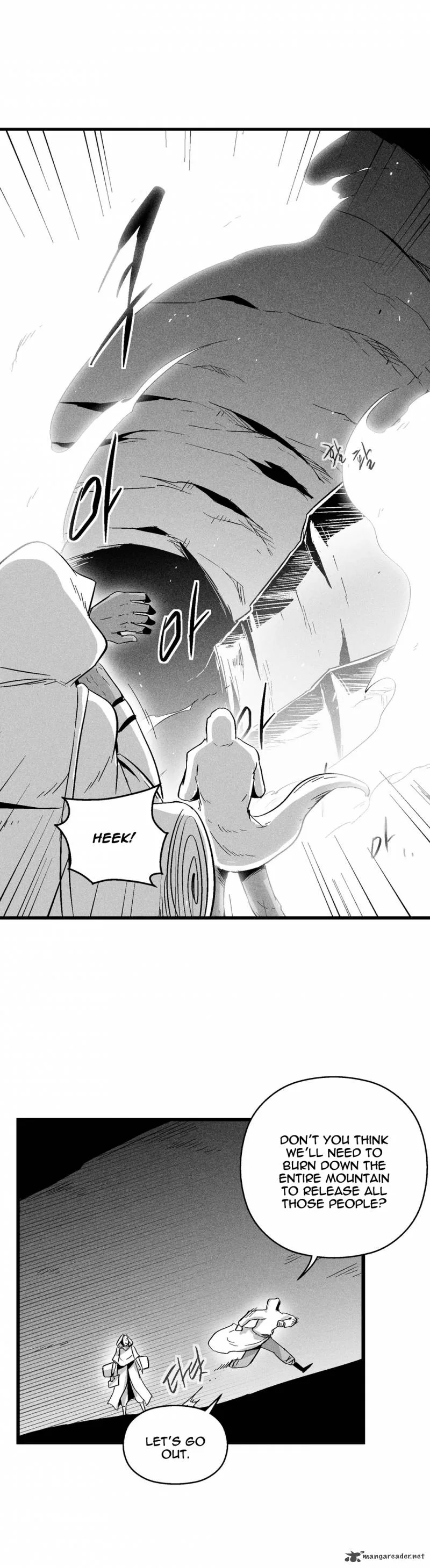 White Epic Chapter 50 page 10