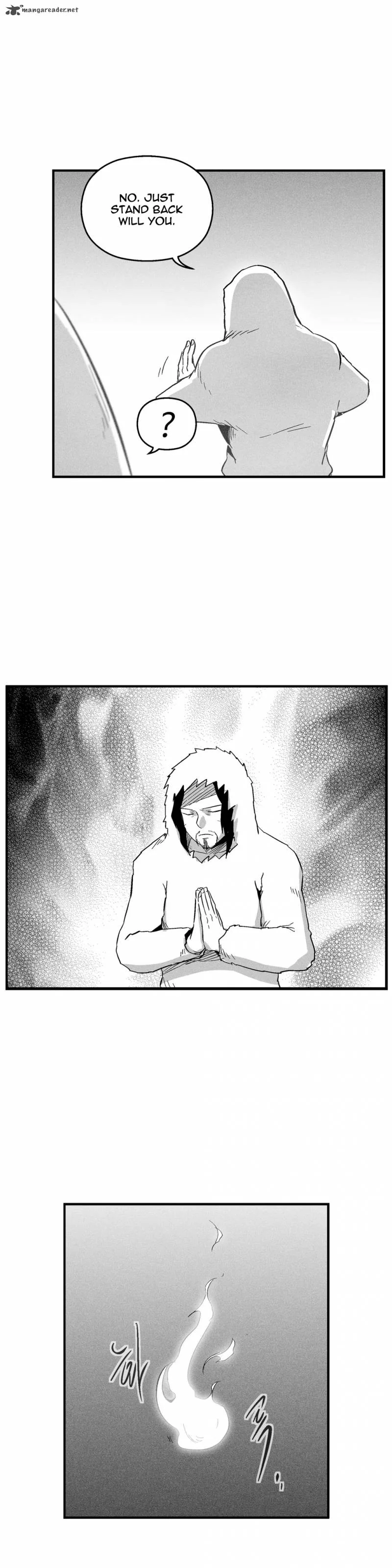 White Epic Chapter 50 page 9