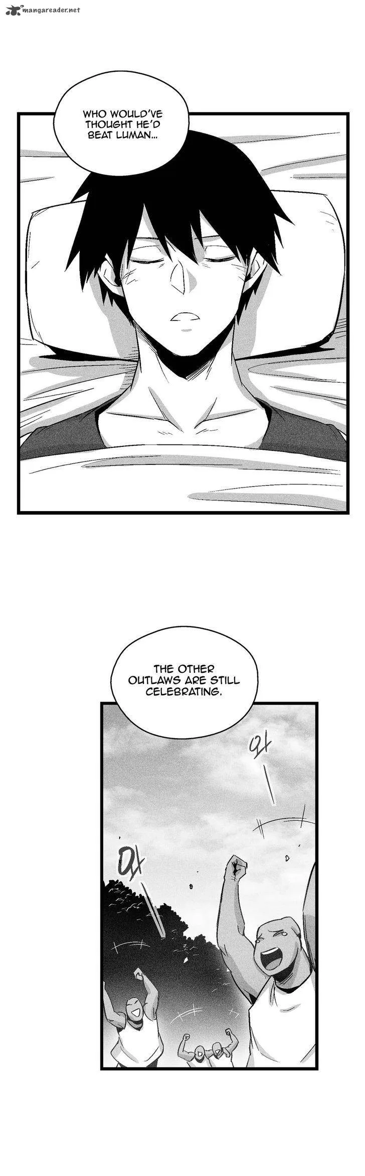White Epic Chapter 51 page 4
