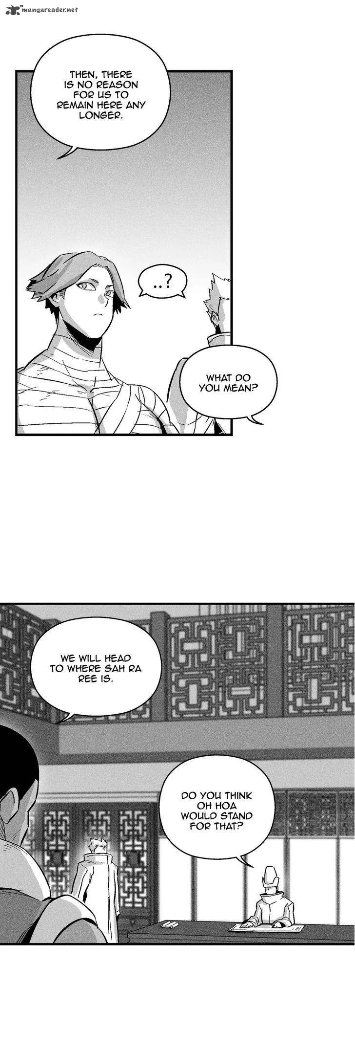 White Epic Chapter 51 page 24