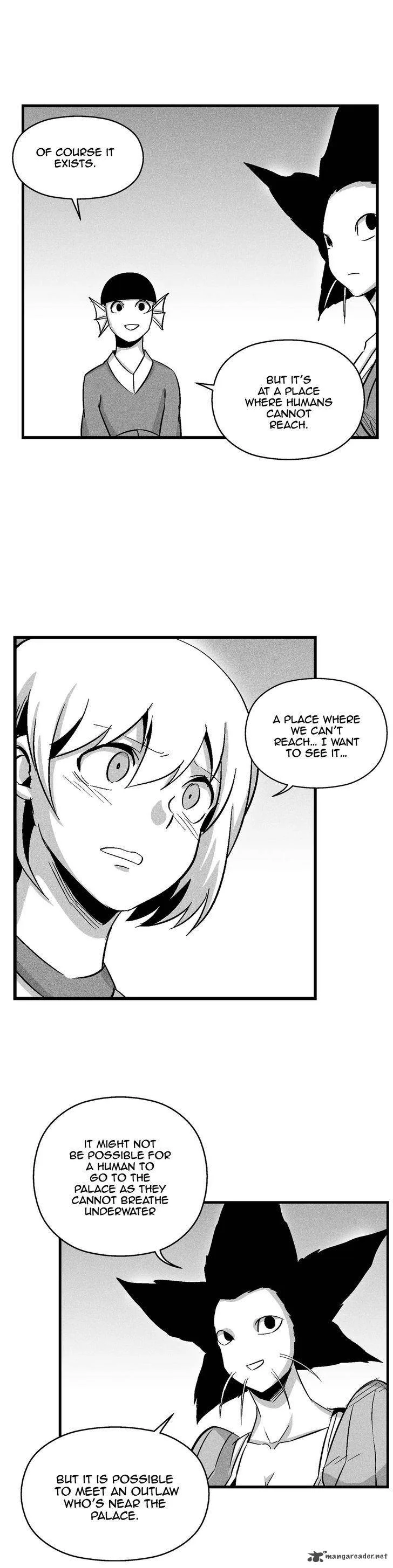 White Epic Chapter 51 page 8