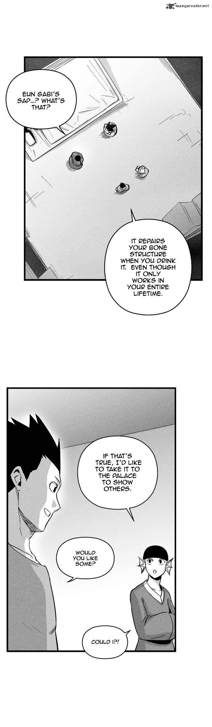 White Epic Chapter 51 page 6