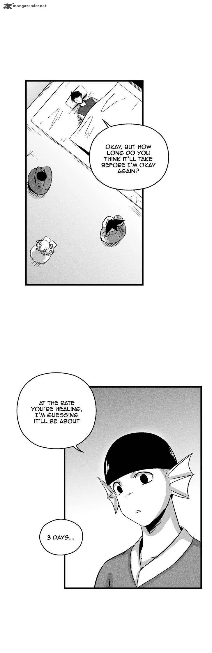 White Epic Chapter 51 page 11