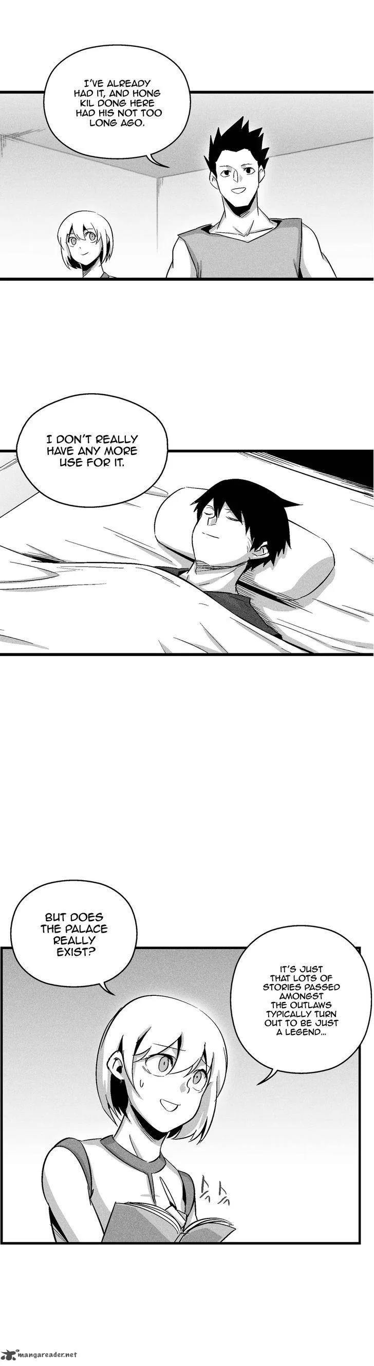 White Epic Chapter 51 page 7