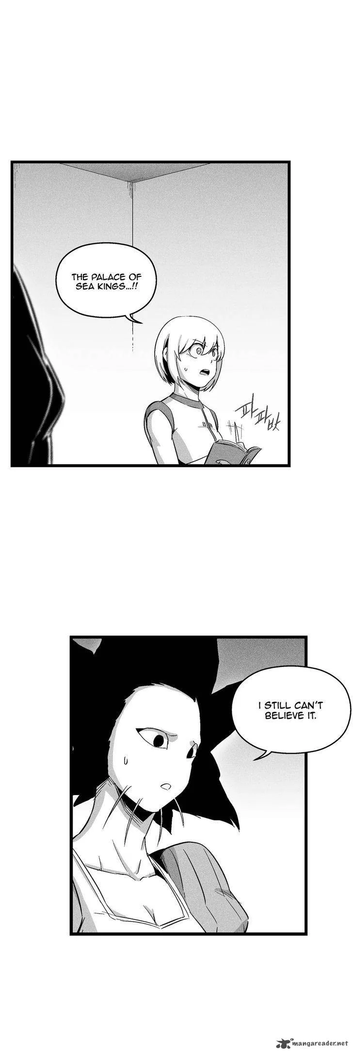 White Epic Chapter 51 page 3