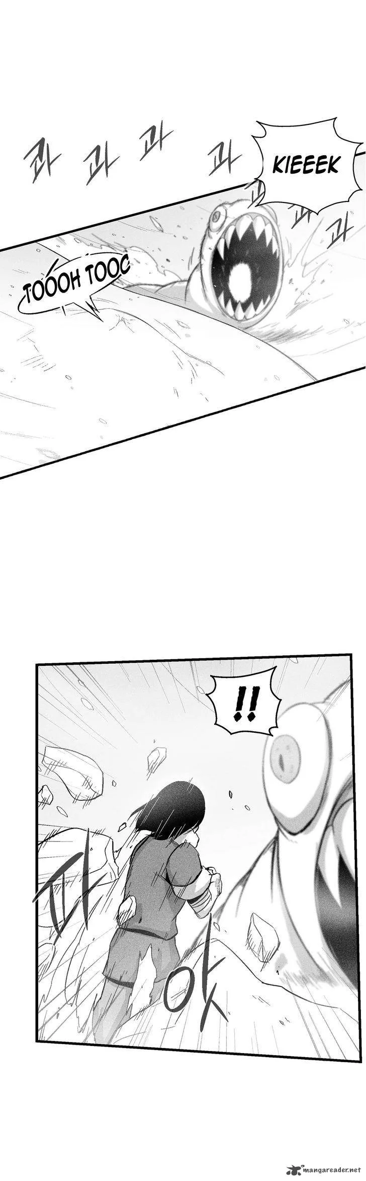White Epic Chapter 52 page 9