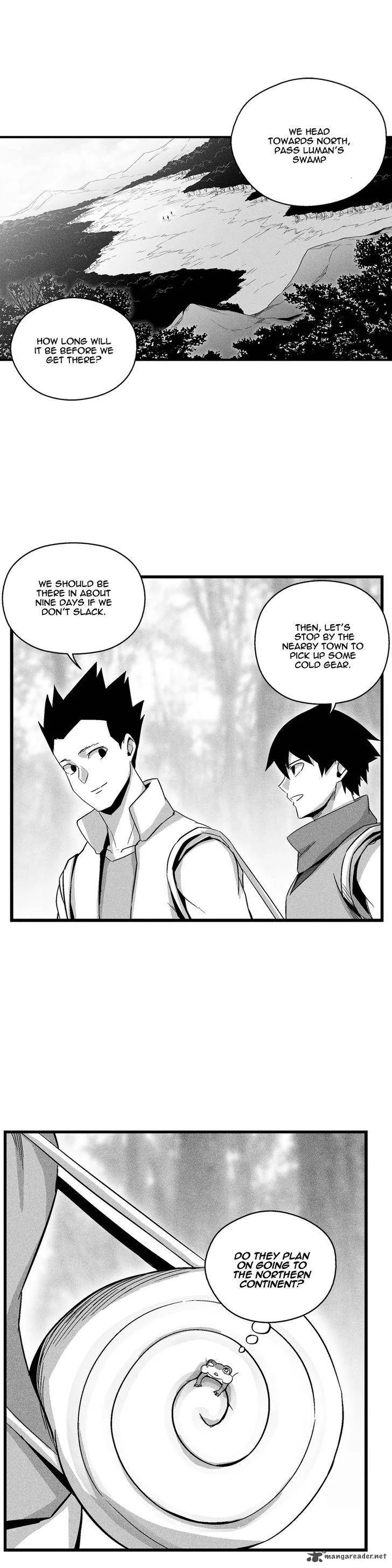 White Epic Chapter 52 page 2